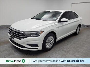 2019 Volkswagen Jetta in Madison, TN 37115