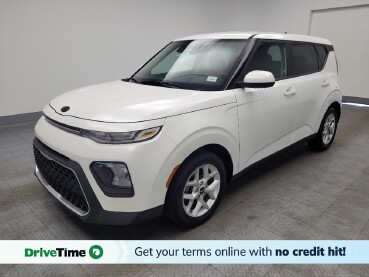 2020 Kia Soul in Huntsville, AL 35816