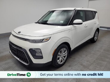 2020 Kia Soul in Memphis, TN 38128