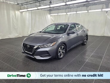 2020 Nissan Sentra in Indianapolis, IN 46219