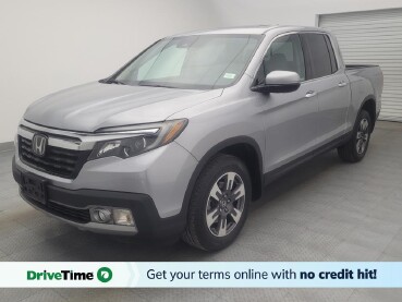 2019 Honda Ridgeline in Houston, TX 77034