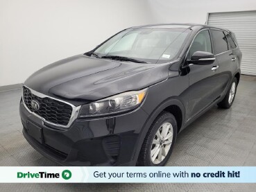 2019 Kia Sorento in Houston, TX 77034