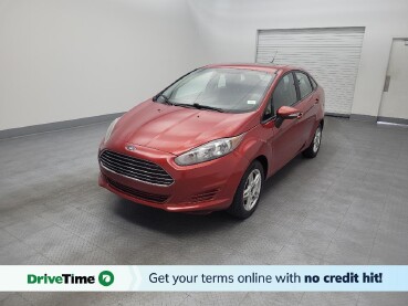 2019 Ford Fiesta in Cincinnati, OH 45255