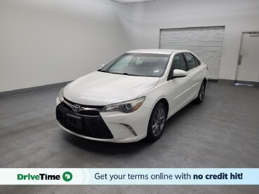 2017 Toyota Camry in Maple Heights, OH 44137