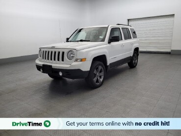 2015 Jeep Patriot in Chesapeake, VA 23320