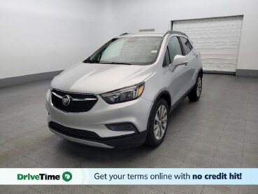 2018 Buick Encore in Allentown, PA 18103