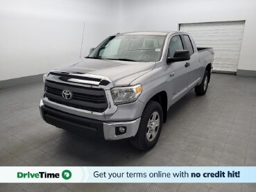 2014 Toyota Tundra in Woodbridge, VA 22191