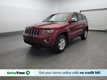 2014 Jeep Grand Cherokee in Laurel, MD 20724