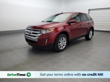 2014 Ford Edge in Laurel, MD 20724