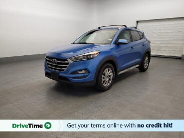 2017 Hyundai Tucson in Owings Mills, MD 21117