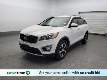 2016 Kia Sorento in New Castle, DE 19720