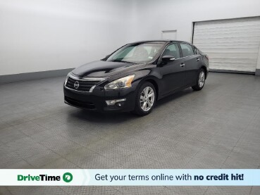 2013 Nissan Altima in New Castle, DE 19720