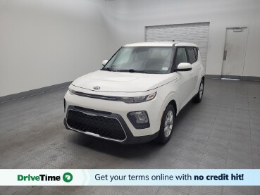 2021 Kia Soul in Maple Heights, OH 44137