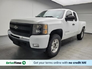 2010 Chevrolet Silverado 1500 in Taylor, MI 48180