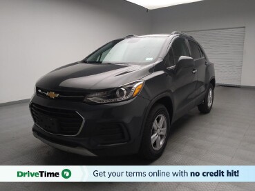 2018 Chevrolet Trax in Taylor, MI 48180