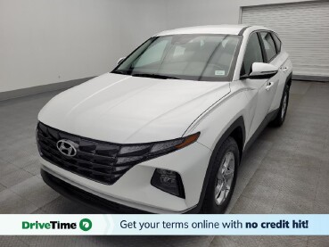 2022 Hyundai Tucson in Kissimmee, FL 34744