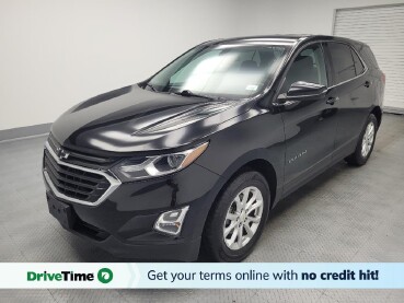 2018 Chevrolet Equinox in Highland, IN 46322