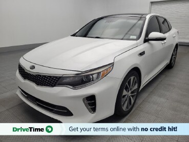 2016 Kia Optima in Gainesville, FL 32609