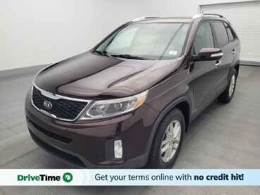 2014 Kia Sorento in Ocala, FL 34471