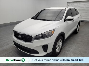 2019 Kia Sorento in West Palm Beach, FL 33409