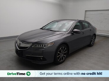 2017 Acura TLX in Denver, CO 80012