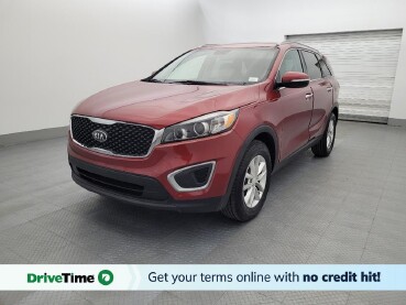 2017 Kia Sorento in Tallahassee, FL 32304