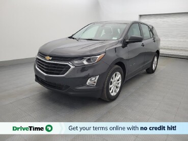 2019 Chevrolet Equinox in Tallahassee, FL 32304