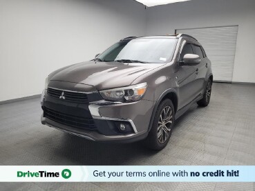 2017 Mitsubishi Outlander Sport in Taylor, MI 48180