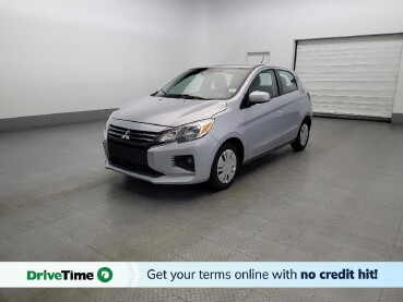 2022 Mitsubishi Mirage in Chesapeake, VA 23320