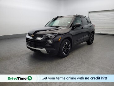 2021 Chevrolet TrailBlazer in New Castle, DE 19720