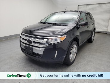 2014 Ford Edge in Des Moines, IA 50310