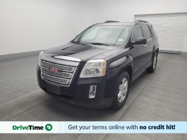 2014 GMC Terrain in Jacksonville, FL 32210