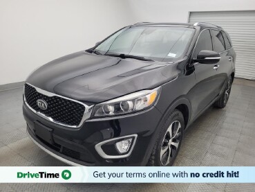 2017 Kia Sorento in Houston, TX 77037