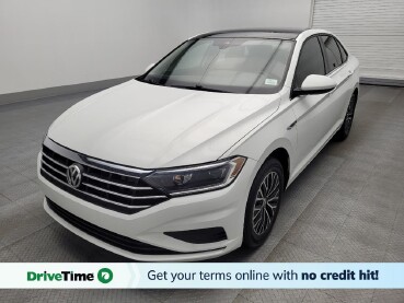 2019 Volkswagen Jetta in Jacksonville, FL 32210