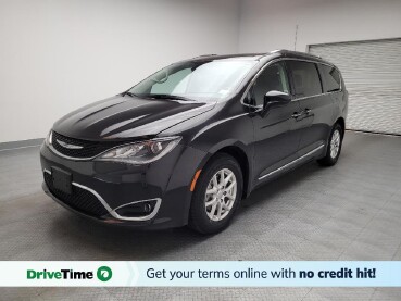 2020 Chrysler Pacifica in El Cajon, CA 92020