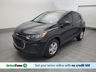 2022 Chevrolet Trax in Albuquerque, NM 87123