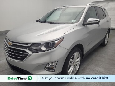 2021 Chevrolet Equinox in Kissimmee, FL 34744