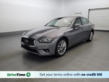 2019 INFINITI Q50 in Temple Hills, MD 20746