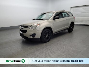 2015 Chevrolet Equinox in Plymouth Meeting, PA 19462