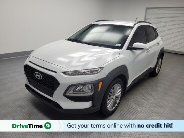 2021 Hyundai Kona in Mishawaka, IN 46545