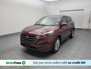 2016 Hyundai Tucson in Cincinnati, OH 45255