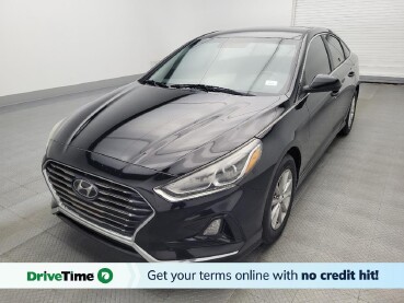 2019 Hyundai Sonata in Jacksonville, FL 32210