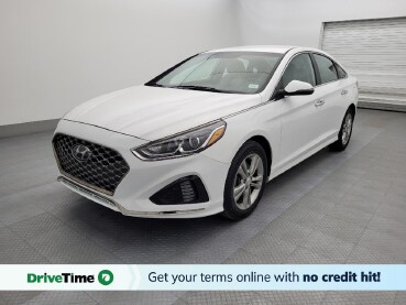 2019 Hyundai Sonata in Bradenton, FL 34207