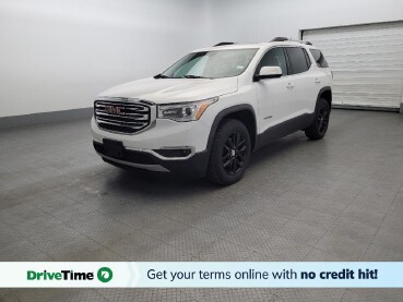 2018 GMC Acadia in New Castle, DE 19720