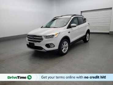 2017 Ford Escape in Woodbridge, VA 22191