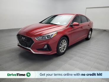 2019 Hyundai Sonata in Temple, TX 76502