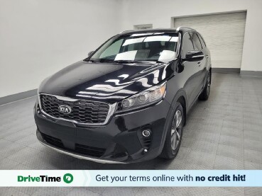 2019 Kia Sorento in Las Vegas, NV 89104