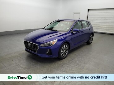 2019 Hyundai Elantra in New Castle, DE 19720