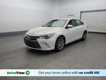 2015 Toyota Camry in Plymouth Meeting, PA 19462