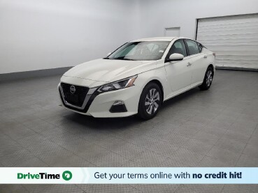 2019 Nissan Altima in Owings Mills, MD 21117